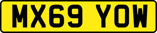 MX69YOW