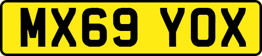 MX69YOX