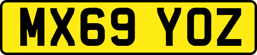 MX69YOZ