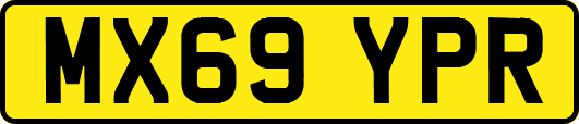 MX69YPR