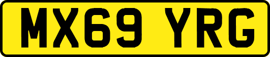 MX69YRG