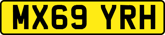 MX69YRH