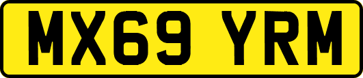 MX69YRM
