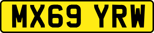 MX69YRW