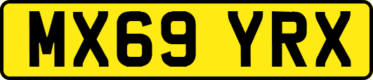 MX69YRX