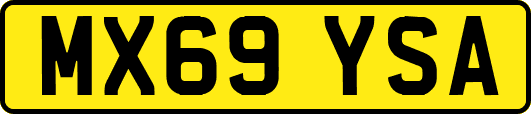 MX69YSA