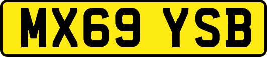 MX69YSB