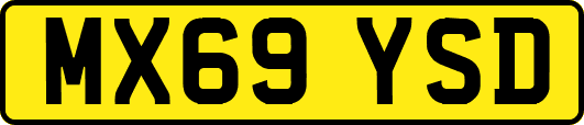 MX69YSD