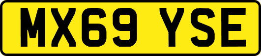 MX69YSE