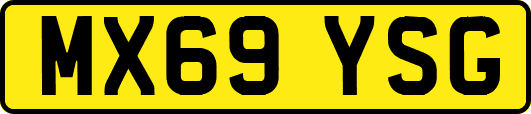 MX69YSG