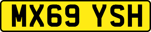 MX69YSH
