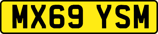MX69YSM