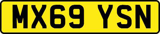MX69YSN