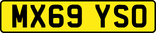 MX69YSO