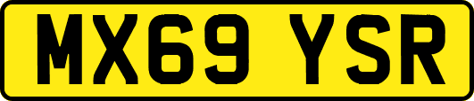 MX69YSR
