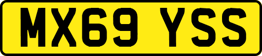 MX69YSS