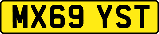 MX69YST