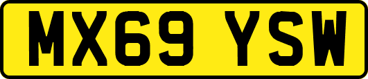 MX69YSW
