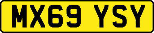 MX69YSY