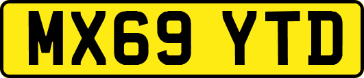 MX69YTD