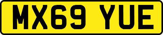 MX69YUE