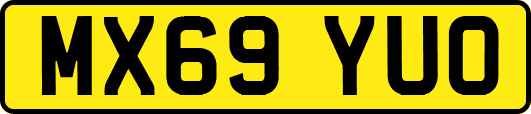 MX69YUO