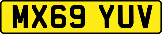 MX69YUV