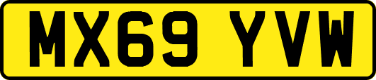 MX69YVW