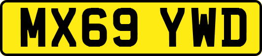 MX69YWD