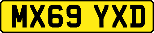 MX69YXD