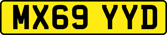 MX69YYD