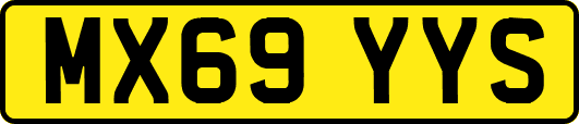 MX69YYS