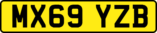 MX69YZB