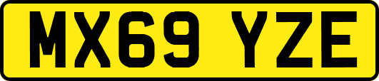 MX69YZE
