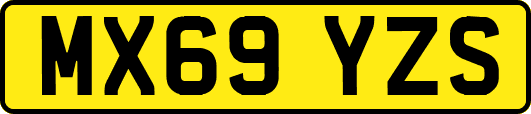MX69YZS