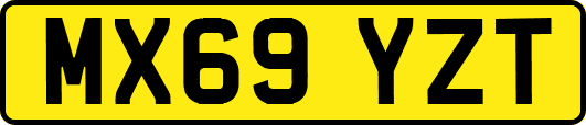 MX69YZT