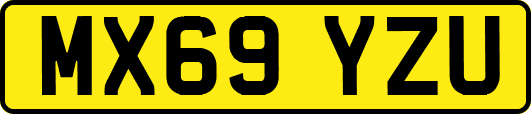MX69YZU
