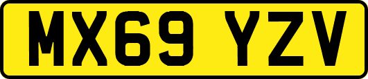 MX69YZV