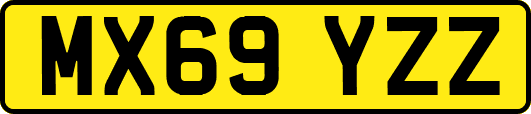 MX69YZZ