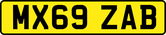 MX69ZAB