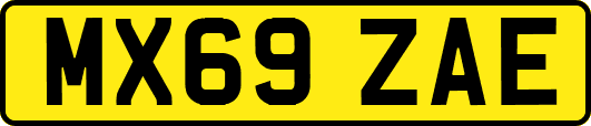 MX69ZAE
