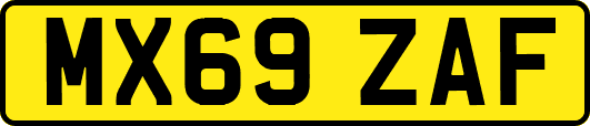MX69ZAF