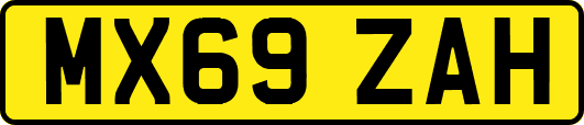 MX69ZAH