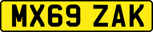 MX69ZAK