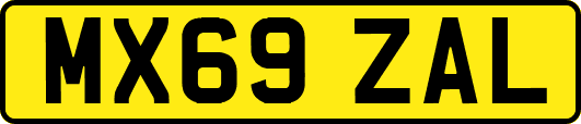MX69ZAL