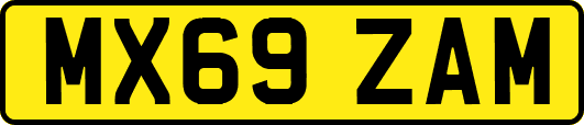 MX69ZAM