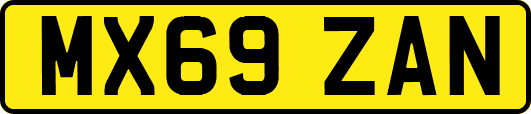MX69ZAN