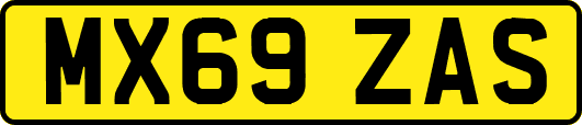 MX69ZAS