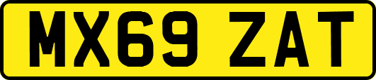 MX69ZAT