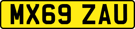 MX69ZAU